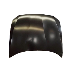 HOOD COMPATIBLE WITH BMW 1 SERIES 2010-2015 F20