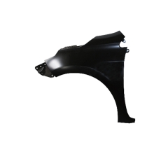 FRONT FENDER COMPATIBLE WITH TOYOTA COROLLA 2014, LH