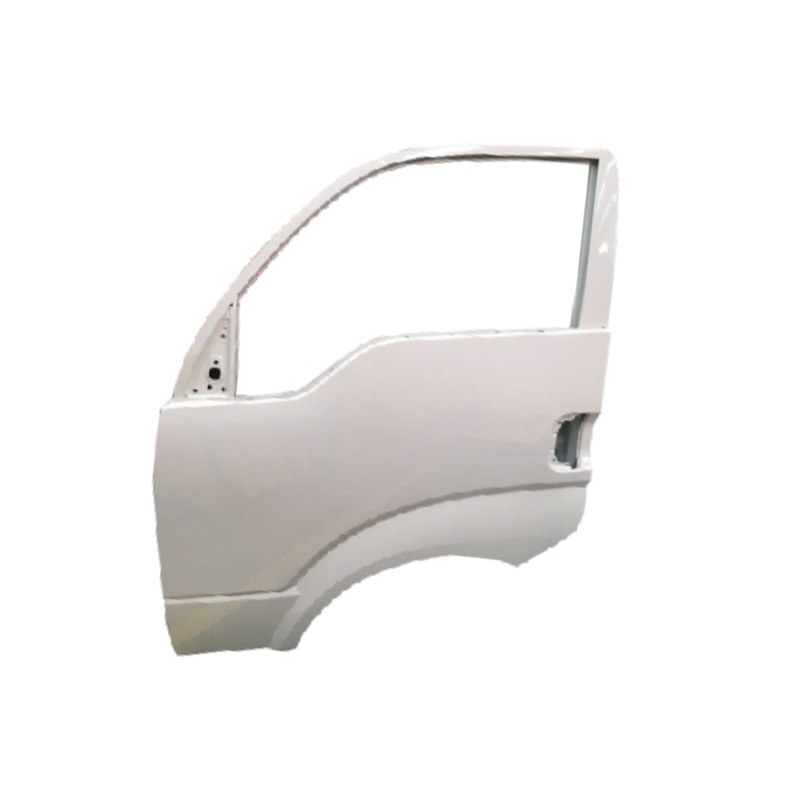 FRONT DOOR COMPATIBLE WITH KIA BONGO K2700, LH