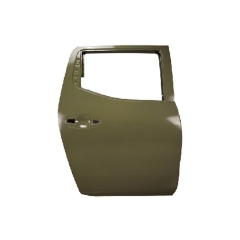 REAR DOOR COMPATIBLE WITH NISSAN NAVARA 2015(DOUBLE CABIN), RH