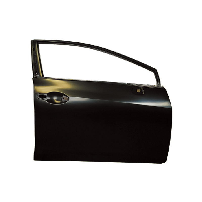 FRONT DOOR COMPATIBLE WITH HONDA CIVIC 2012, RH