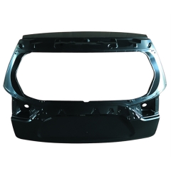 TAILGATE COMPATIBLE WITH MITSUBISHI OUTLANDER 2008