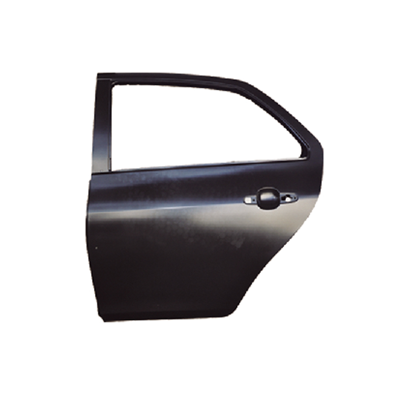 REAR DOOR COMPATIBLE WITH TOYOTA VIOS(YARIS) 2008, LH