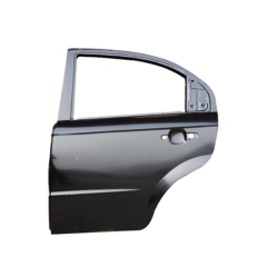 REAR DOOR COMPATIBLE WITH 2006-2012 CHEVOLET AVEO(LOVA), LH