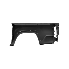 REAR FENDER COMPATIBLE WITH 2016 TOYOTA TACOMA，RH