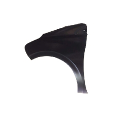 FRONT FENDER COMPATIBLE WITH PEUGEOT 208 2012-, LH