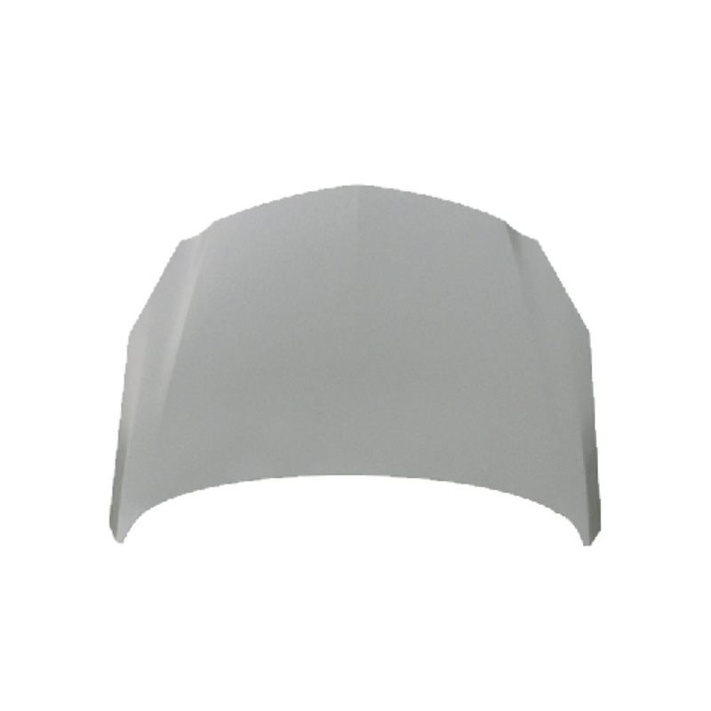 HOOD COMPATIBLE WITH DAEWOO OPTRA SEDAN