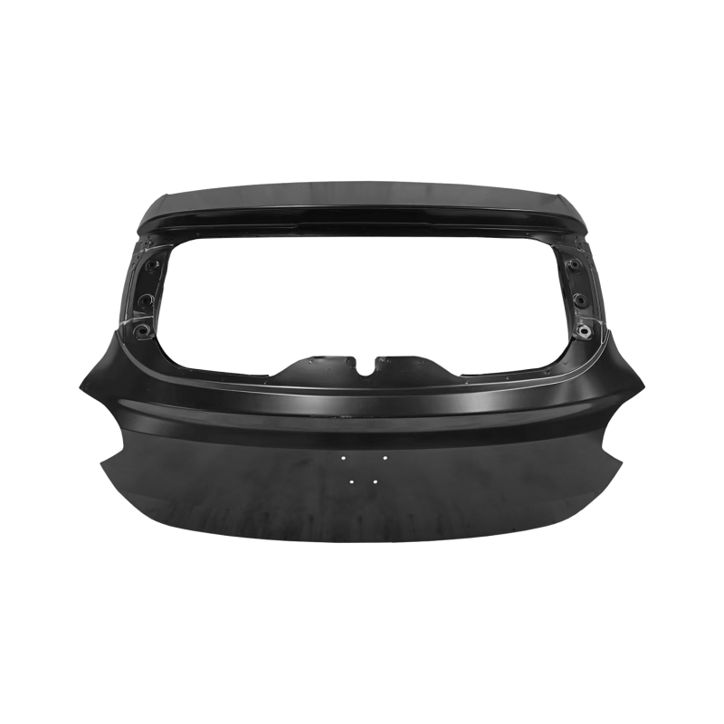 TAILGATE COMPATIBLE WITH 2021- RENAULT DACIA SANDERO