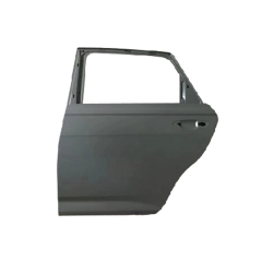 REAR DOOR COMPATIBLE WITH VOLKSWAGEN LAVIDA 2018-, LH