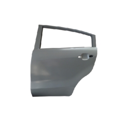 REAR DOOR COMPATIBLE WITH KIA RIO 2011, LH