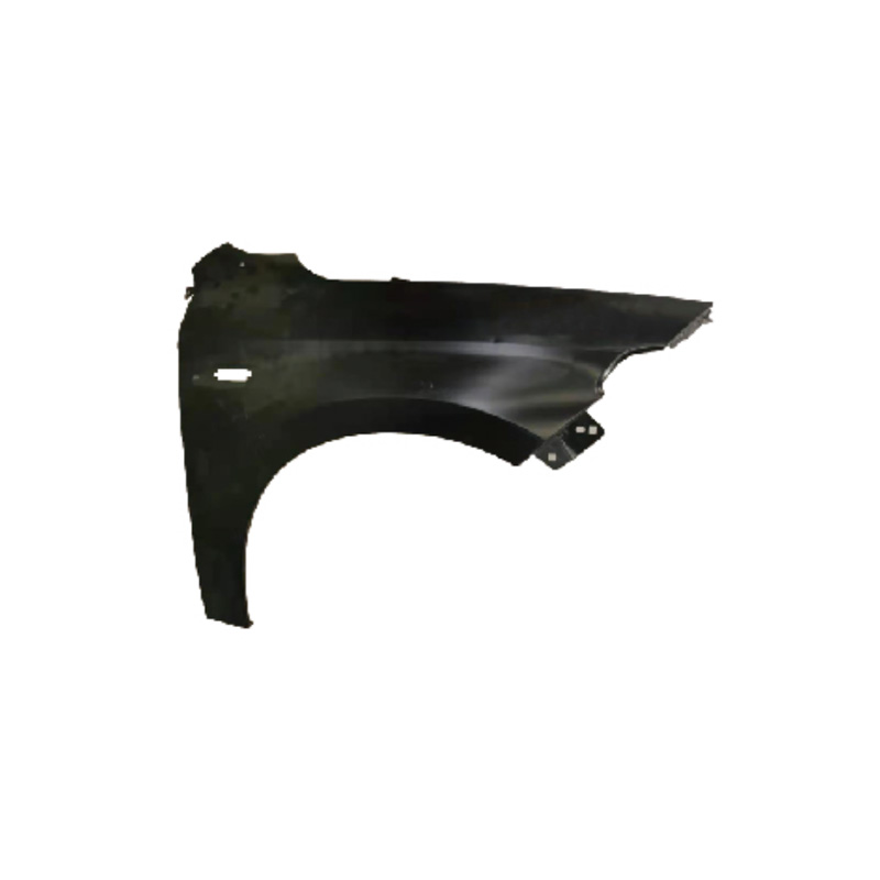 FRONT FENDER COMPATIBLE WITH FIAT EGEA (TIPO) 2015, RH