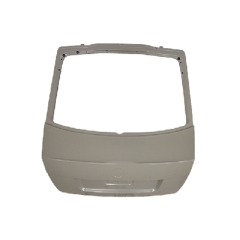 TRUNK LID COMPATIBLE WITH AUDI OCTAVIA