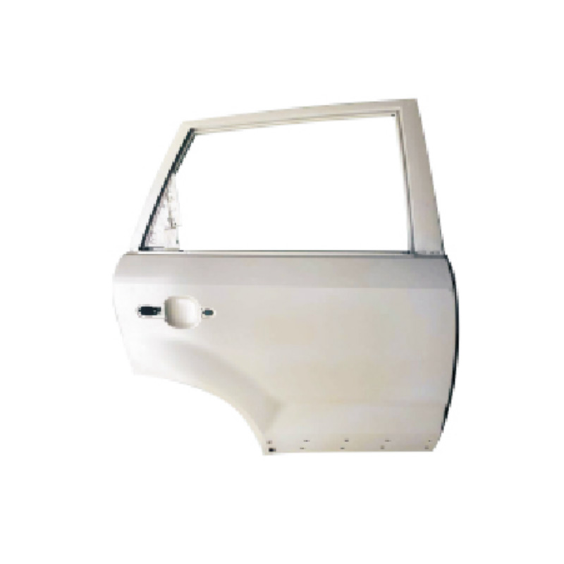 REAR DOOR COMPATIBLE WITH KIA SORENTO 2009, RH