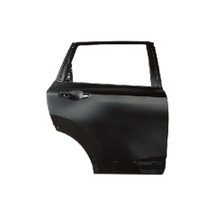 For CRV 2017- REAR DOOR-RH