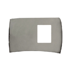 ROOF PANEL (W/WINDOW) COMPATIBLE WITH VOLKSWAGEN BORA 2009