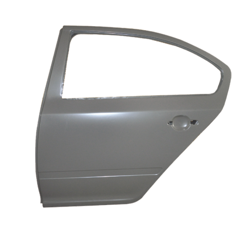 REAR DOOR COMPATIBLE WITH AUDI OCTAVIA, LH