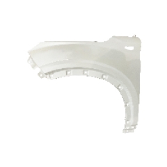 FRONT FENDER COMPATIBLE WITH HYUNDAI VENUE 2020, LH