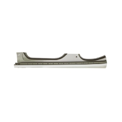 DOOR SILL COMPATIBLE WITH 2012-2016 CHEVOLET MALIBU, LH