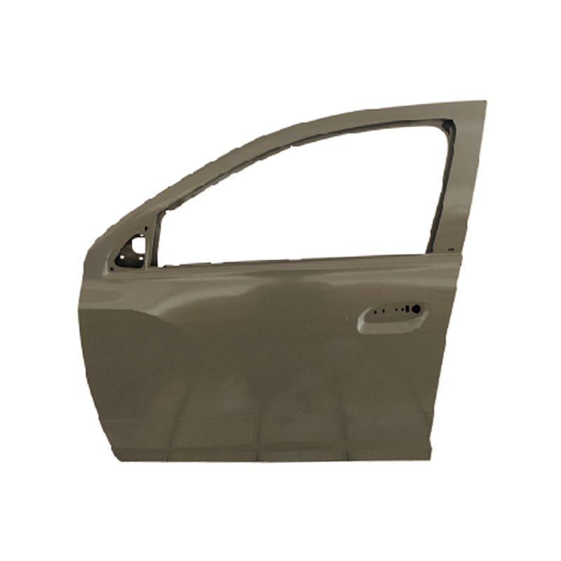 FRONT DOOR COMPATIBLE WITH 2011 CHEVOLET CAPTIVA, LH