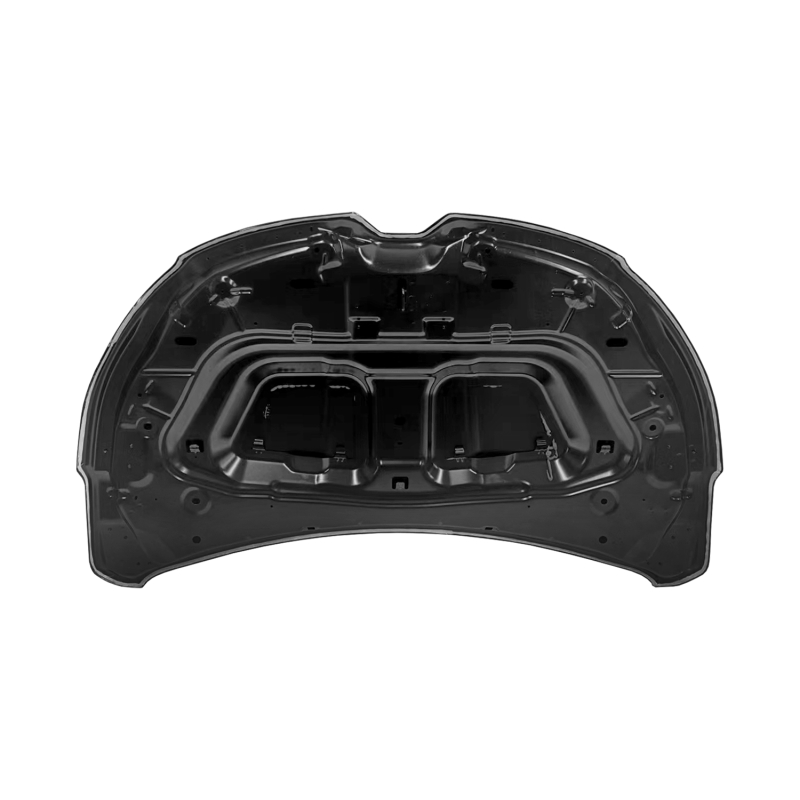 HOOD COMPATIBLE WITH 2021 RENAULT EXPRESS