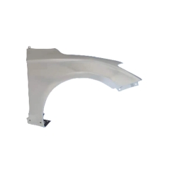 FRONT FENDER COMPATIBLE WITH HYUNDAI VELOSTER 2019, RH