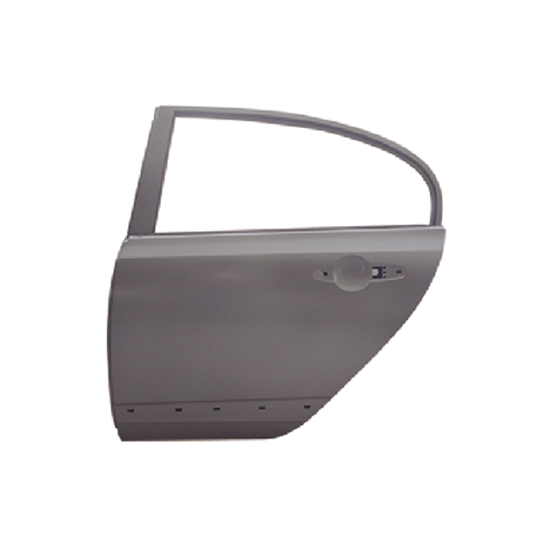 REAR DOOR COMPATIBLE WITH HONDA CIVIC 2006, LH