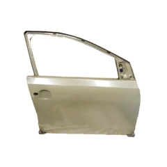 FRONT DOOR COMPATIBLE WITH VOLKSWAGEN POLO 2011-(VENTO), RH