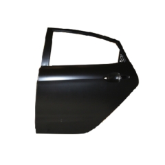 REAR DOOR COMPATIBLE WITH KIA RIO 2011-K2, LH