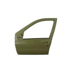 FRONT DOOR COMPATIBLE WITH FIAT PALIO, LH