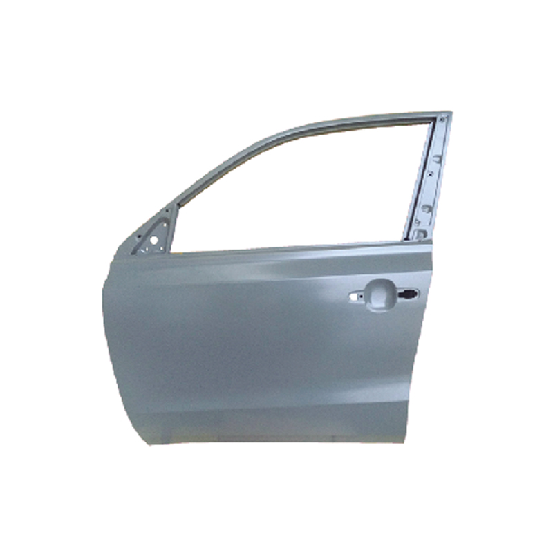 FRONT DOOR COMPATIBLE WITH SUZUKI VITARA 2005, LH