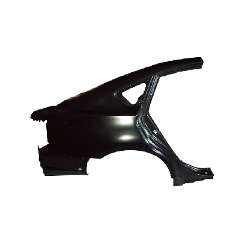 REAR FENDER COMPATIBLE WITH NISSAN TEANA 2013-, RH