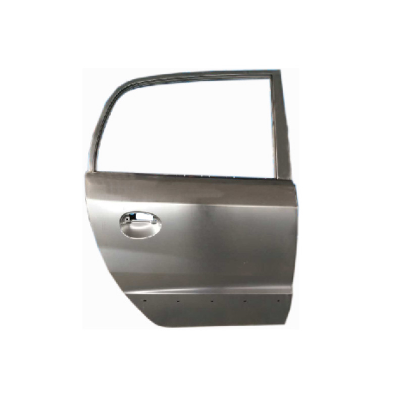 REAR DOOR COMPATIBLE WITH HYUNDAI ATOS 2004, RH