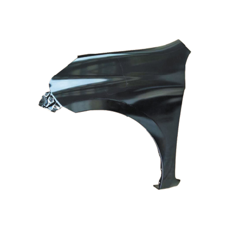 FRONT FENDER COMPATIBLE WITH CHEVY SPARK 2016-, LH