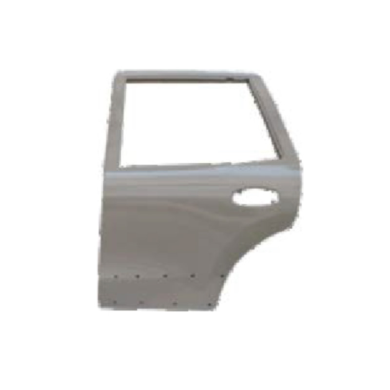 REAR DOOR COMPATIBLE WITH HYUNDAI SANTAFE 2000, LH