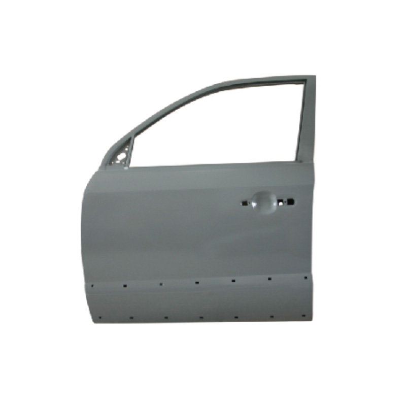 FRONT DOOR COMPATIBLE WITH HYUNDAI TUCSON 2003, LH