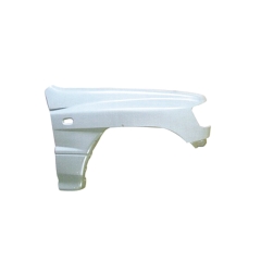 FRONT FENDER COMPATIBLE WITH MITSUBISHI PAJERO (LIEBAO) V33, RH