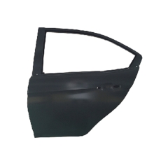 REAR DOOR COMPATIBLE WITH CHEVROLET SAIL 3, LH