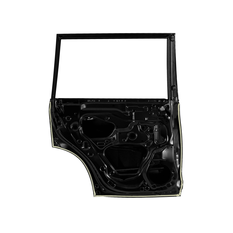 REAR DOOR COMPATIBLE WITH 2010 TOYOTA PRADO FJ150, LH