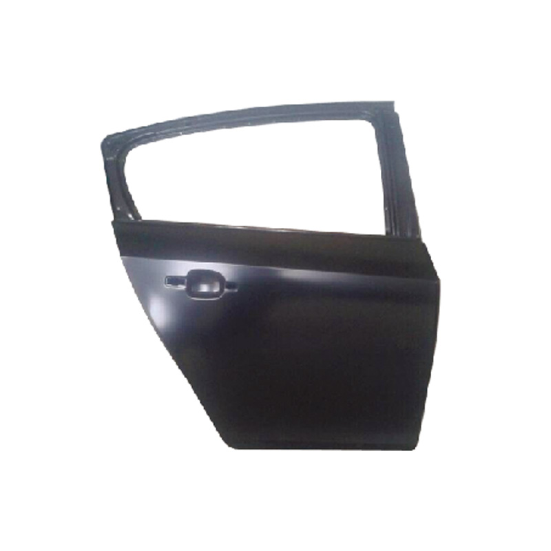 REAR DOOR COMPATIBLE WITH CHEVY CRUZE 2009-2014, RH