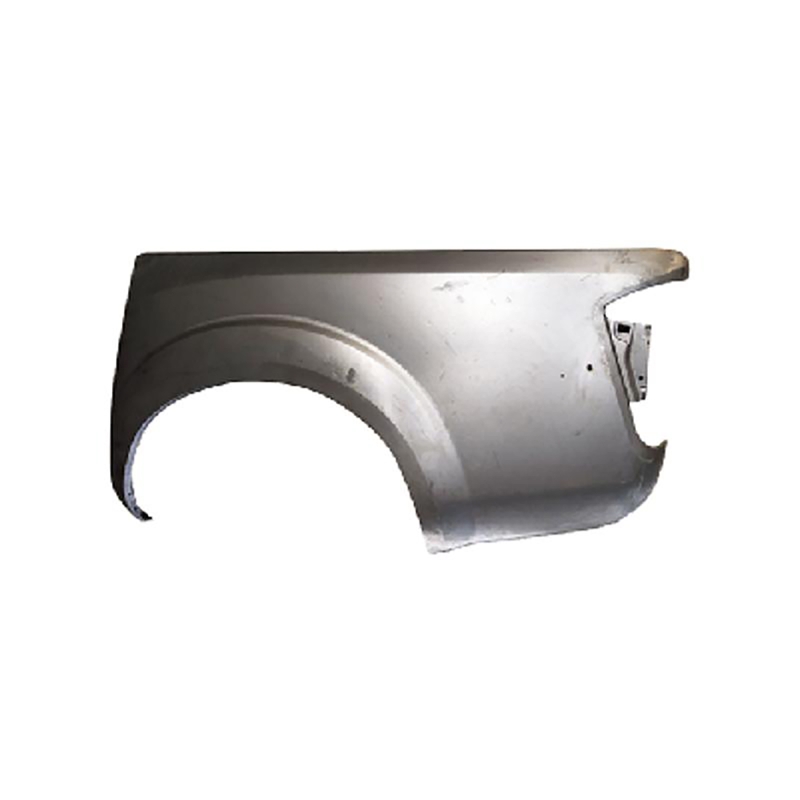 REAR FENDER  COMPATIBLE WITH 2017 NISSAN NP300, LH