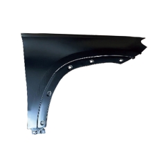 FENDER FENDER COMPATIBLE WITH MERCEDES-BENZ GLS 2020- X167, RH