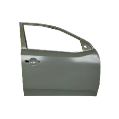 FRONT DOOR COMPATIBLE WITH KIA CERATO/FORTE 2009, RH