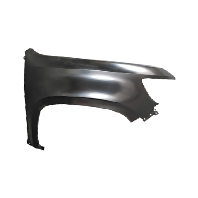 FRONT FENDER COMPATIBLE WITH CHEVY COLORADO 2015-2020 US, RH