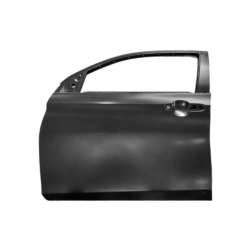 FRONT DOOR COMPATIBLE WITH 2023 TOYOTA YARIS, LH