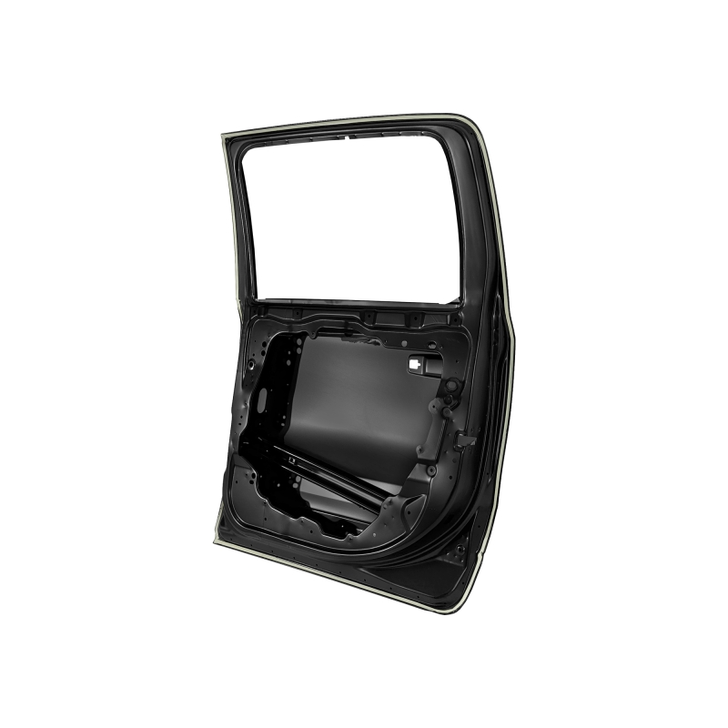 REAR DOOR COMPATIBLE WITH 2019 DODGE RAM, RH