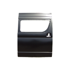 For Toyota Hiace 2005(High Roof )middle door/sliding door -LH Drive