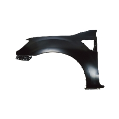 For RANGER 2012-  (DOUBLE CABIN)FRONT FENDER-LH