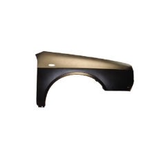 FRONT FENDER COMPATIBLE WITH RENAULT LOGAN MCV LARGUS, RH