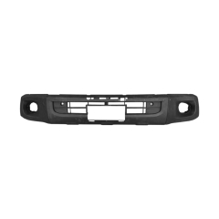 FRONT BUMPER COMPATIBLE WITH FJ75/79 TOYOTA LAND CRUISER