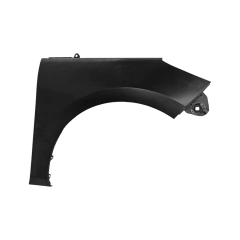 FRONT FENDER COMPATIBLE WITH 2019- FORD FIESTA, RH